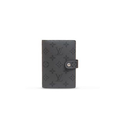 LOUIS VUITTON SMALL RING AGENDA COVER R20005 (14.5*10*2cm)